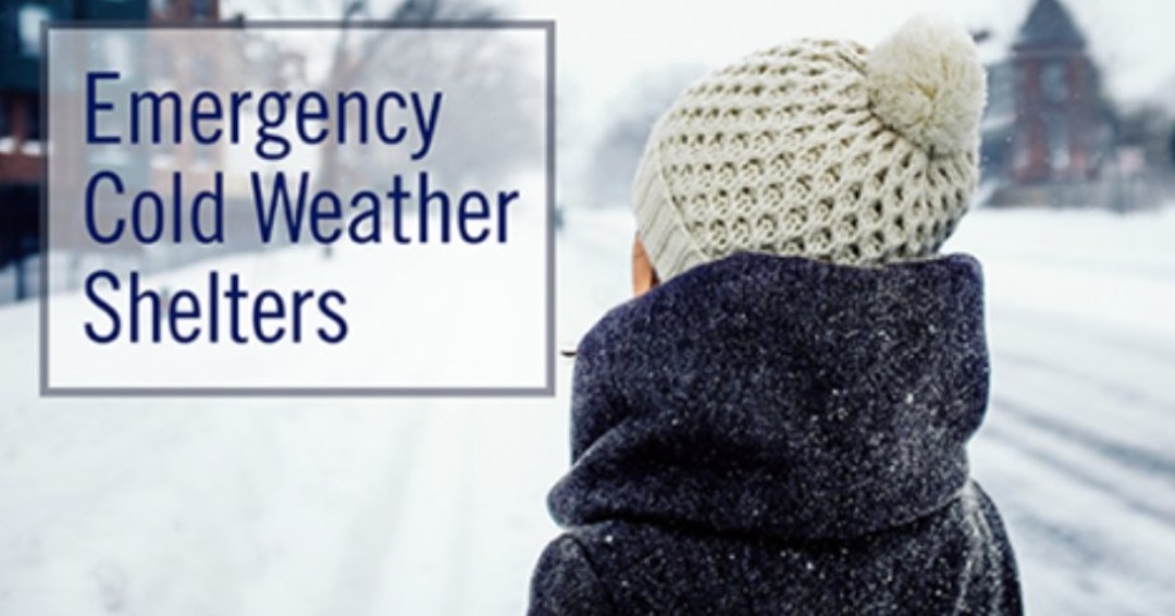 Tomorrow brings below freezing temperatures. Our cold weather shelters are open to keep you and your family warm. Dial 2-1-1, text your zip code to 898-211 or visit pa211sw.org to get more information.