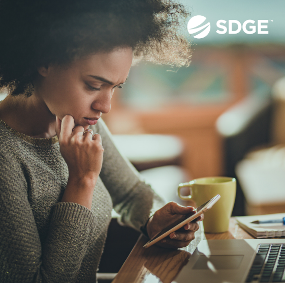 v SDG&amp;E provides assistance programs to help you with your monthly energy bill which can include up to a 30% discount. Find out if you qualify at sdge.com/assistance. #sdge #SDGEAssist