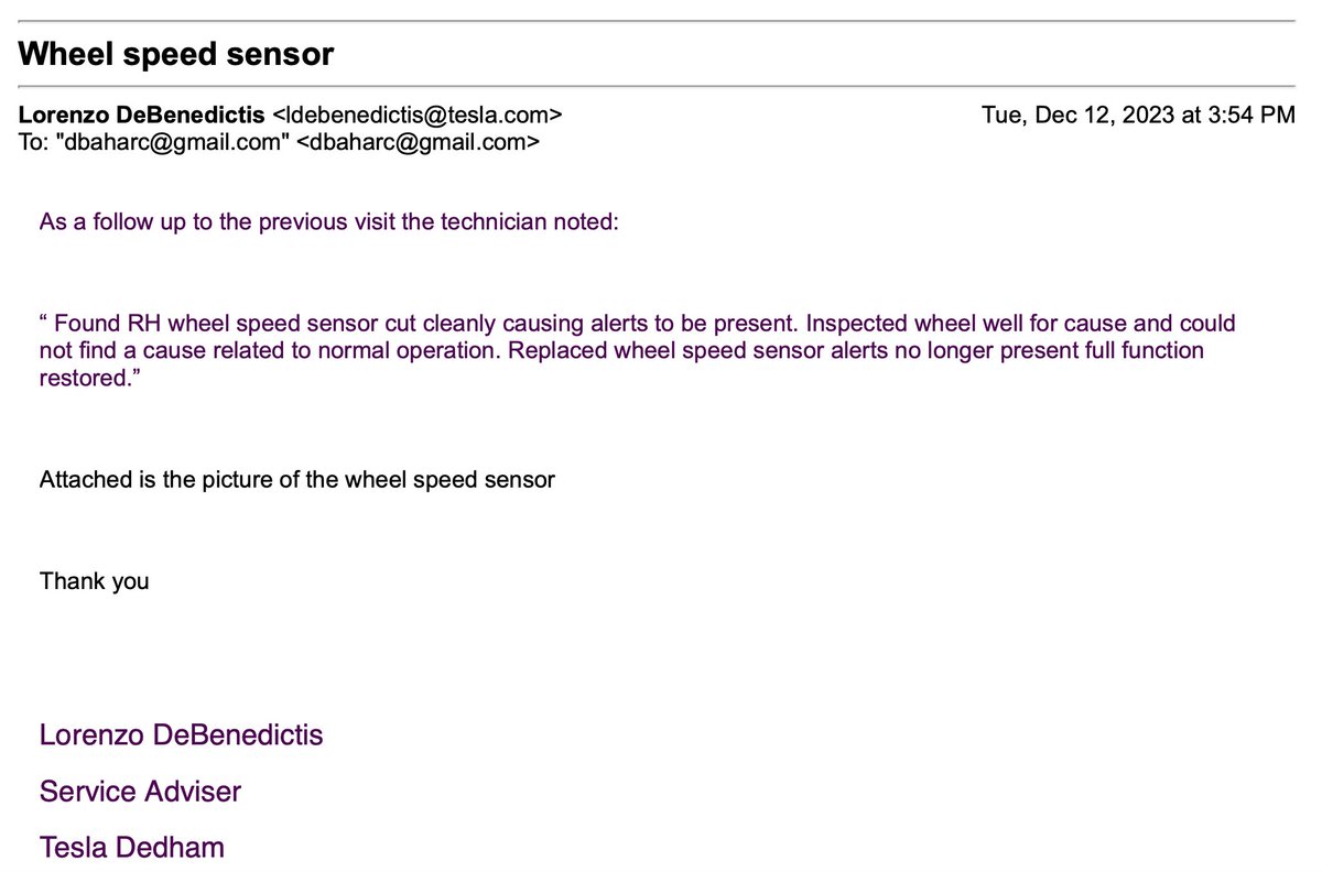 Noticed something weird with the brakes this morning. Took the car to the shop to check. They found a brake cable cut (intentionally). Not sure when/where exactly happened, whether at Brown or not, but smells like a hate crime, following antisemitic threats I've received lately.