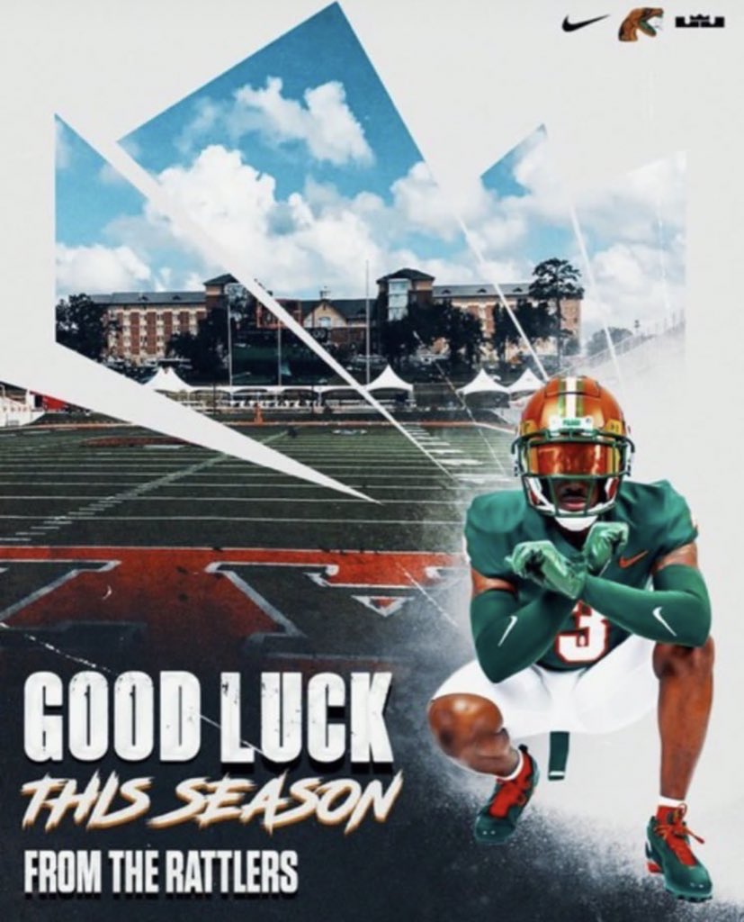 NRMitchell_'s tweet photo. #FAMU https://t.co/61JB03PMD9