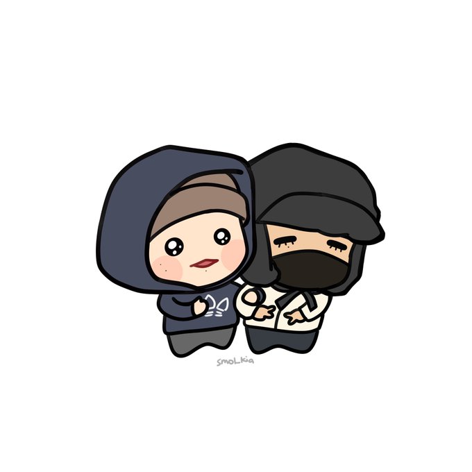 「taekook」 illustration images(Latest))