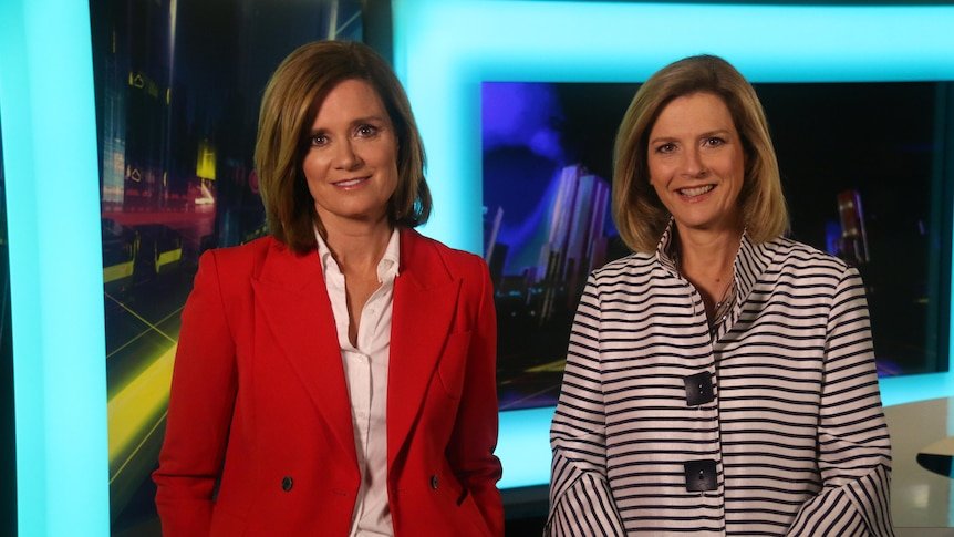 PeterWMurphy1's tweet image. Saddened that #TheDrum has been axed. It had substance. There are many "news" programs on our ABC that are now unwatchable: hosts who are cheerfully blatant in their RW bias (#Insiders #AfternoonBriefing) or "news" reports that are tabloid gossip infotainment  (#BreakfastNews) 😔
