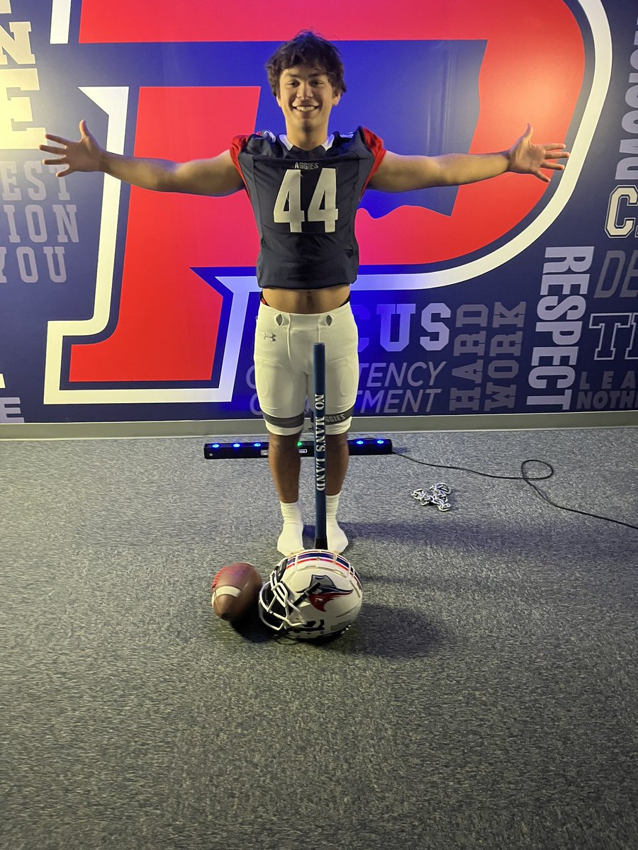 Jaden Tackett RB (@jaden_tackett) on Twitter photo After a great convo with <a href="/CoachKKerns/">Kenzie Kerns</a> from <a href="/OPSUFootball/">OPSU Football</a> I’m proud to announce another to continue my academic and football career <a href="/RecruitTheShip/">Frenship Football Recruits</a> <a href="/Coach_Miller21/">Cory Miller</a> <a href="/CoachCrichton/">Dakota Crichton</a> After a great convo with <a href="/CoachKKerns/">Kenzie Kerns</a> from <a href="/OPSUFootball/">OPSU Football</a> I’m proud to announce another to continue my academic and football career <a href="/RecruitTheShip/">Frenship Football Recruits</a> <a href="/Coach_Miller21/">Cory Miller</a> <a href="/CoachCrichton/">Dakota Crichton</a>