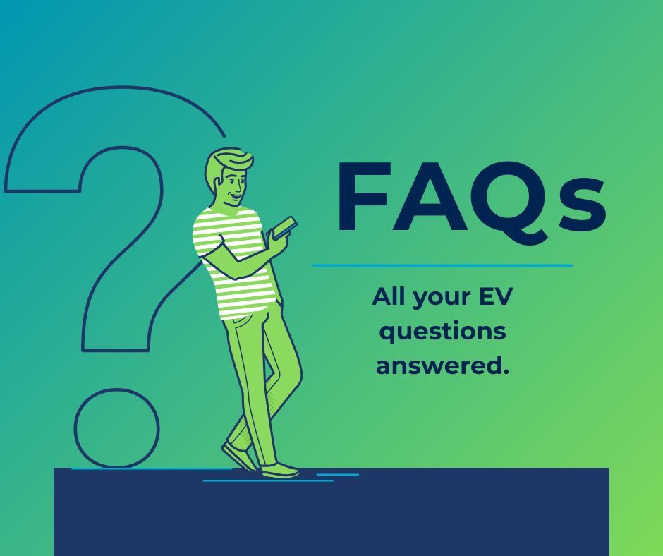 Do you have a question about #EV #charging? Curious about #maintenance? Eager to explore #incentives? We’ve got you covered! Check out our new #FAQs portal as part of our EV #consumer #hub: learn.evc.org.au