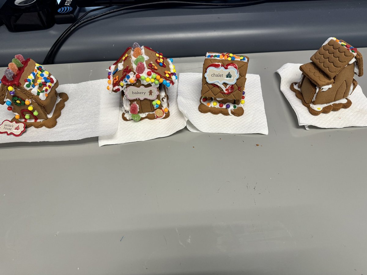 National Gingerbread House Day!!! <a href="/abbsatatt/">Abbey Sandoval - VSL</a> <a href="/sg939y/">Sharee’ de la Greaux</a>  <a href="/holliewoodatatt/">Christopher</a> <a href="/IamReggie_VSM/">Reginald Gray</a> <a href="/VirtualSalesExp/">Virtual Sales Experience</a> <a href="/WeRtheNAC/">National Acquisition Centers</a> <a href="/OSA_Teams/">OSA</a> #SCFW2023 <a href="/SClasberry/">Shemika Clasberry</a> <a href="/jh724k/">Jazma Hines</a> <a href="/virtuallemons/">Elika Lemons</a> <a href="/VSMATL2/">Brittanni Edwards</a> <a href="/AJatlanta3/">Ashley N Jones (AJ)</a> <a href="/Virtually_Shana/">Virtually_Shana</a> <a href="/EdgarDiazVSE/">Edgar Diaz</a> <a href="/Malika_NTX/">Malika Shuman</a>