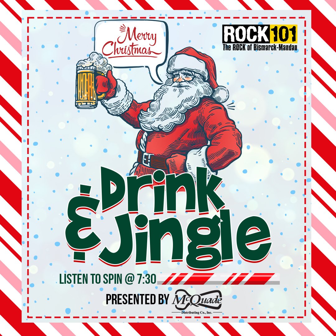 Rock 101 tweet media
