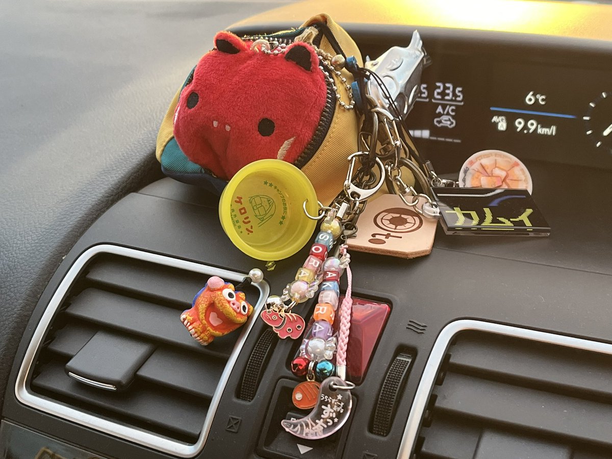 maverick1974517's tweet photo. 行ってきまぁーす🚗💨 https://t.co/jLidUWiY3I