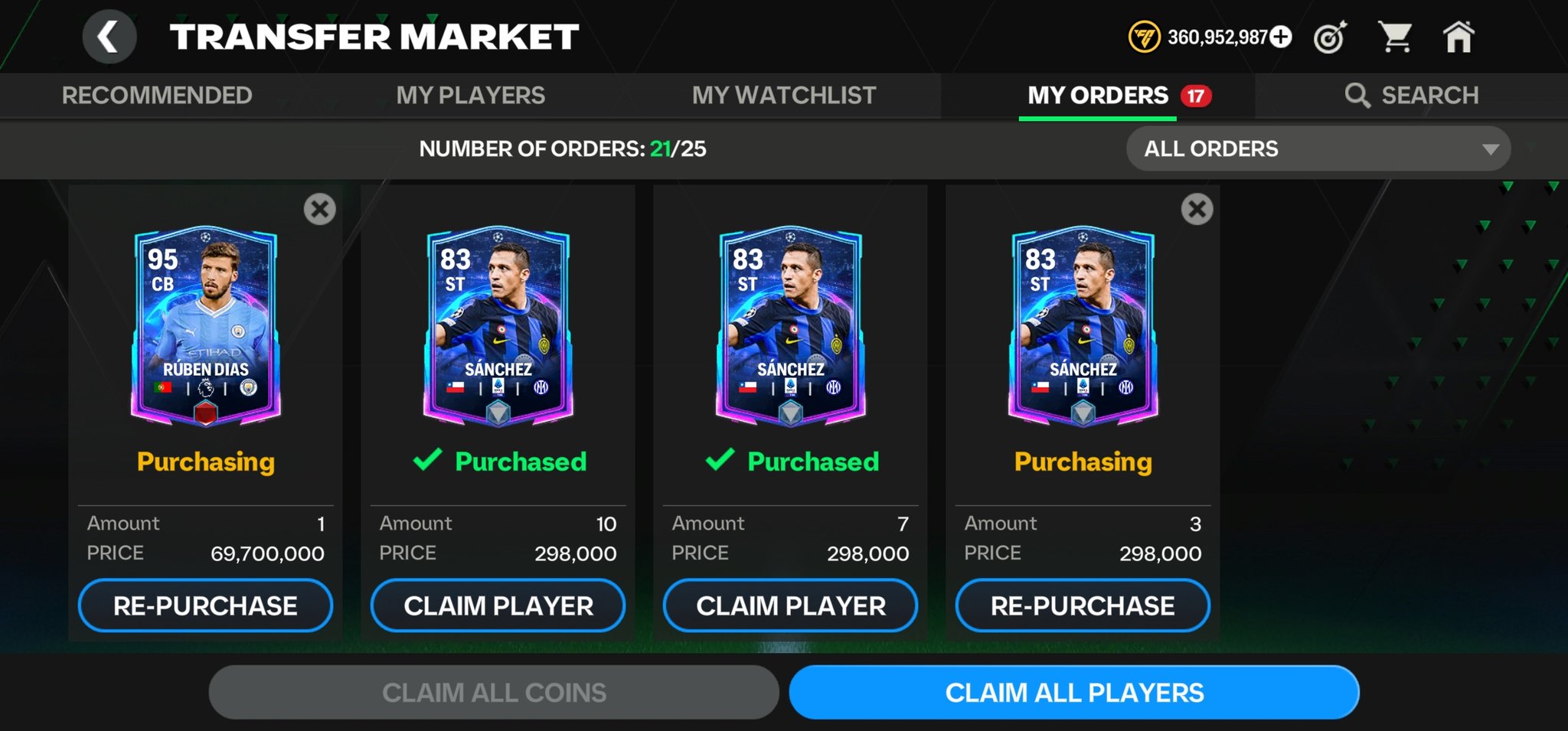 Djmixfoo on X: Guide to master FIFA Mobile 22. Breakdown of everything  need to know to progress quickly and maximise OVR    / X