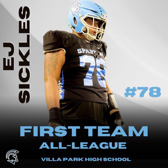Ethan Sickles (@sicklesethan) on Twitter photo Thank you to everyone who has been apart of my journey this far. Friends, Family , and Teammates! <a href="/dancich/">Coach D. Ancich VP</a> <a href="/vphs_football/">VP Spartan Football</a> <a href="/VP_Principal/">Dennis McCuistion</a> <a href="/ChrisWardOL/">Chris Ward</a> <a href="/giant_skillz/">Giant Skillz Athletics</a> @WeAreGSAOL #beyondtoday #platformphitness #AGTG <a href="/VillaParkHoops/">Villa Park High School Boys Basketball</a> <a href="/VPHSTrack/">VPHS Track & Field</a> Thank you to everyone who has been apart of my journey this far. Friends, Family , and Teammates! <a href="/dancich/">Coach D. Ancich VP</a> <a href="/vphs_football/">VP Spartan Football</a> <a href="/VP_Principal/">Dennis McCuistion</a> <a href="/ChrisWardOL/">Chris Ward</a> <a href="/giant_skillz/">Giant Skillz Athletics</a> @WeAreGSAOL #beyondtoday #platformphitness #AGTG <a href="/VillaParkHoops/">Villa Park High School Boys Basketball</a> <a href="/VPHSTrack/">VPHS Track & Field</a>