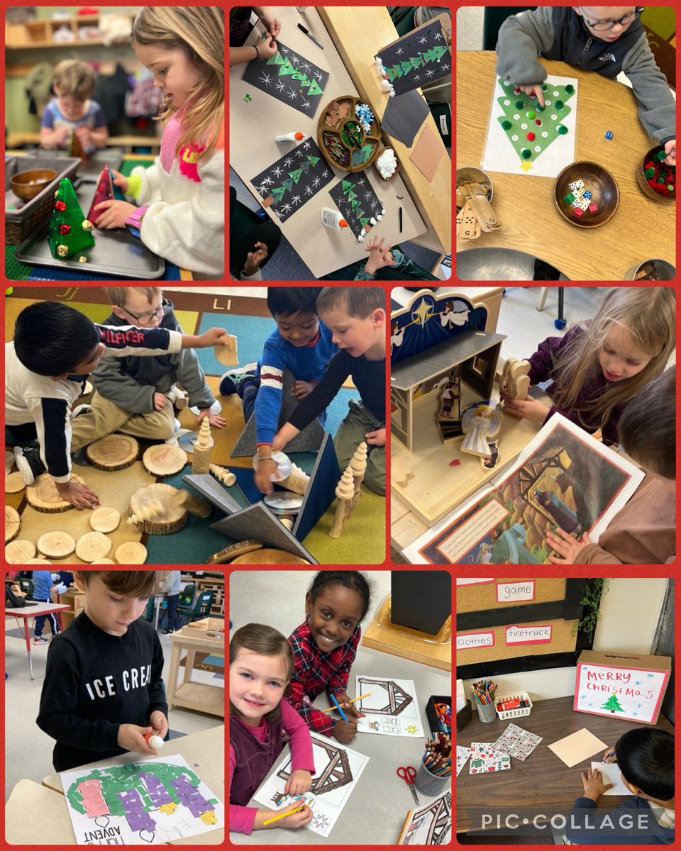 Summer Henry (@msmalcolm_s) on Twitter photo Kinder D has been getting into the Christmas spirit ✨🎄☺️#ocsbkindergarten <a href="/StLeonardOCSB/">St. Leonard School</a> Kinder D has been getting into the Christmas spirit ✨🎄☺️#ocsbkindergarten <a href="/StLeonardOCSB/">St. Leonard School</a>