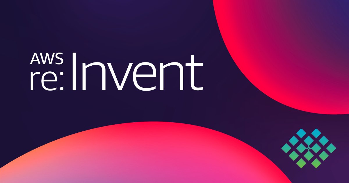 As the year draws to a close, it's clear that 2023 was a transformative year. Just look at the key announcements from @AWSreInvent! Our blog reviews why it was crowned the 'Year of #GenerativeAI and #LLMs' and why #datagovernance is an imperative.

hubs.li/Q02cRjvg0

#AWS