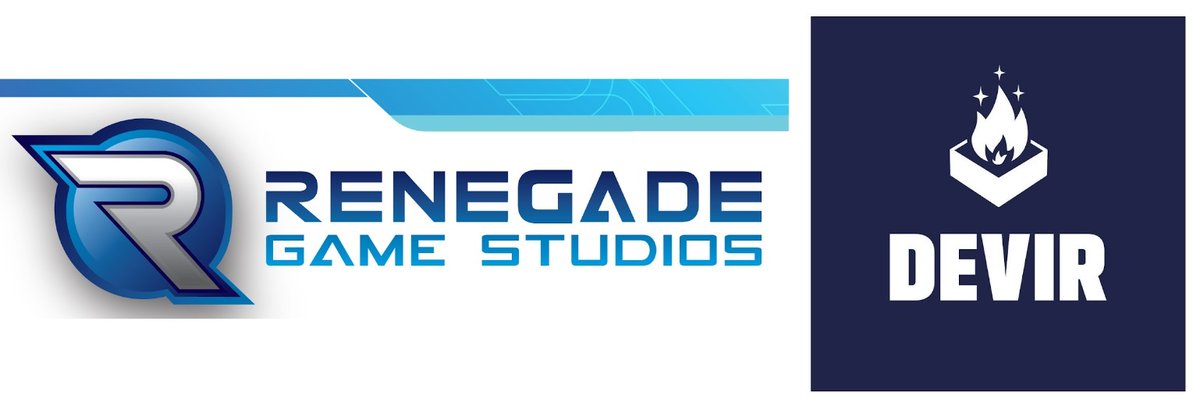 Daily Worker Placement (@dwp_blog) on Twitter photo Find out why <a href="/PlayRenegade/">Renegade Game Studios</a> and <a href="/devirgames/">Devir Games</a> are Bailey D's picks for publishers of the year: bit.ly/3NppyVJ Find out why <a href="/PlayRenegade/">Renegade Game Studios</a> and <a href="/devirgames/">Devir Games</a> are Bailey D's picks for publishers of the year: bit.ly/3NppyVJ