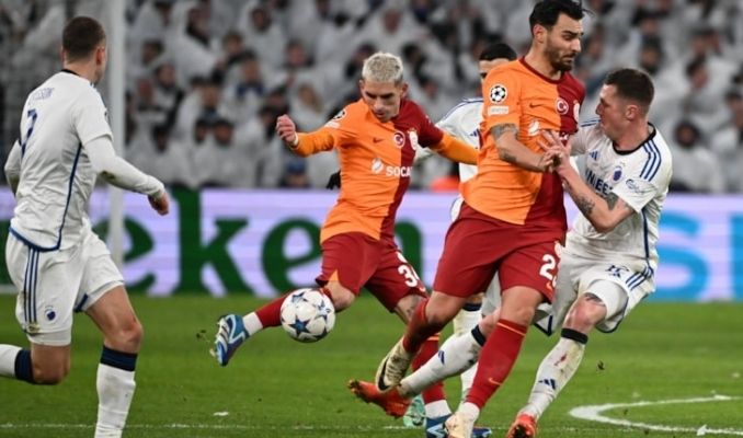 finansingundemi's tweet image. Galatasaray, Şampiyonlar Ligi grubunu 3. sırada tamamladı #galatasaray #şampiyonlarligi #kopenhag - finansgundem.com/haber/galatasa…