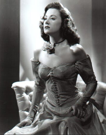 WAGongaware's tweet photo. The lovely Carol Forman, the Evil Queen of the Movie Serial.
"The Black Widow" (1947)
"Superman" (1948)
"Blackhawk" (1952)
"Serials are the 'street urchins' of the business."
"My own regret, now, is that I didn't make more of them."
#OldHollywood #movieserial https://t.co/v9nrxQPM1N