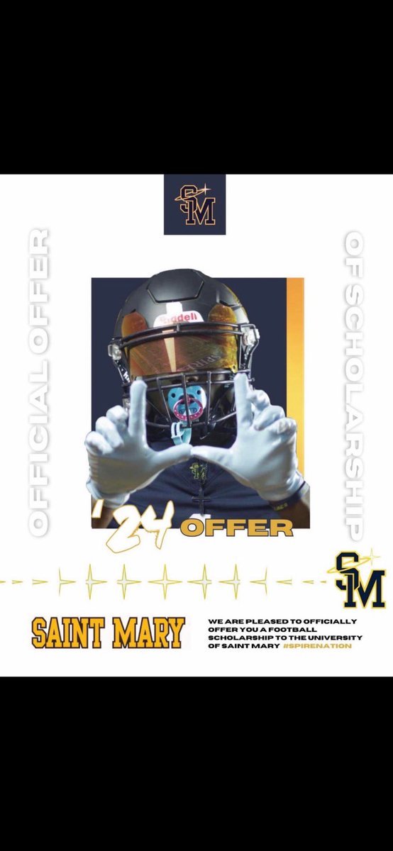 jalenturner1213 (@jalenturner1213) on Twitter photo #AGTG After a talk with <a href="/CoachGlennUSM/">Keegan Glenn</a> I am blessed to receive an offer from <a href="/Spire_Football/">Spire Football</a> <a href="/CoachZedaker/">Matt Zedaker</a> <a href="/LincolnBearsFB/">Lincoln High School Football</a> <a href="/DexPreps/">DexPreps</a> <a href="/HallTechSports1/">Hall-Tech Sports</a> #AGTG After a talk with <a href="/CoachGlennUSM/">Keegan Glenn</a> I am blessed to receive an offer from <a href="/Spire_Football/">Spire Football</a> <a href="/CoachZedaker/">Matt Zedaker</a> <a href="/LincolnBearsFB/">Lincoln High School Football</a> <a href="/DexPreps/">DexPreps</a> <a href="/HallTechSports1/">Hall-Tech Sports</a>