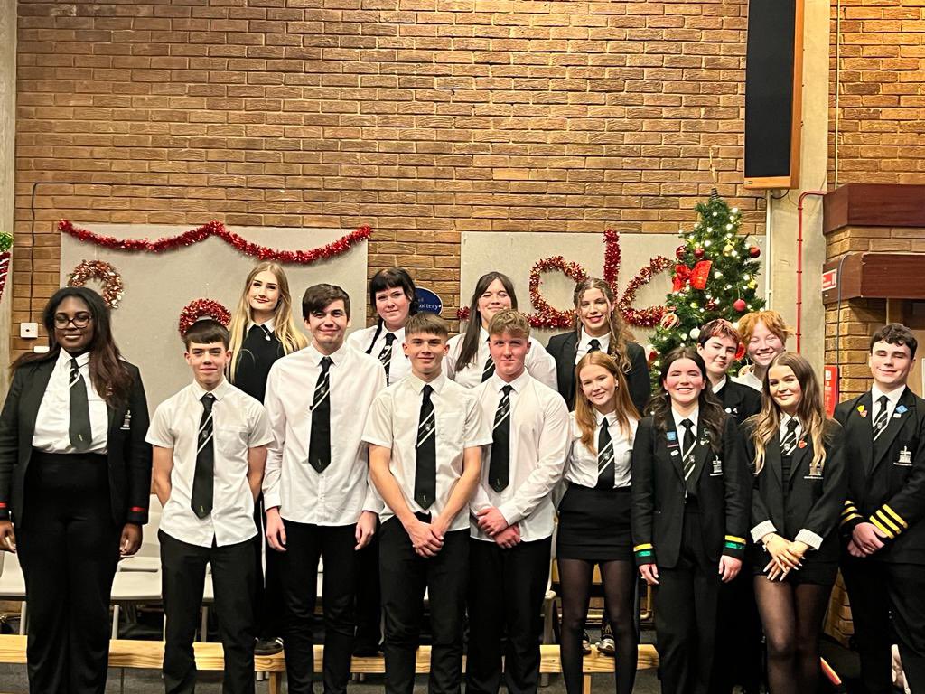 PGS Expressive Arts (@artspgs) on Twitter photo A massive well done to all who performed in our <a href="/PerthGrammar/">Perth Grammar School (Archived)</a> Expressive Arts Christmas concert tonight. Everyone worked so hard, performed so well and we are super proud of you all. A special well done to our S6 pupils for their last of many Christmas concerts. #pride #ambition A massive well done to all who performed in our <a href="/PerthGrammar/">Perth Grammar School (Archived)</a> Expressive Arts Christmas concert tonight. Everyone worked so hard, performed so well and we are super proud of you all. A special well done to our S6 pupils for their last of many Christmas concerts. #pride #ambition