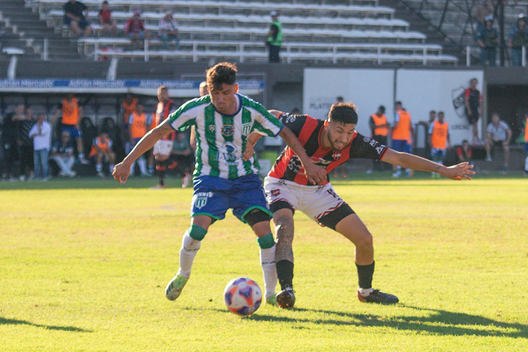 San Miguel ascendió a la Primera Nacional con un ex Talleres y Racing como  DT diciembre 2023