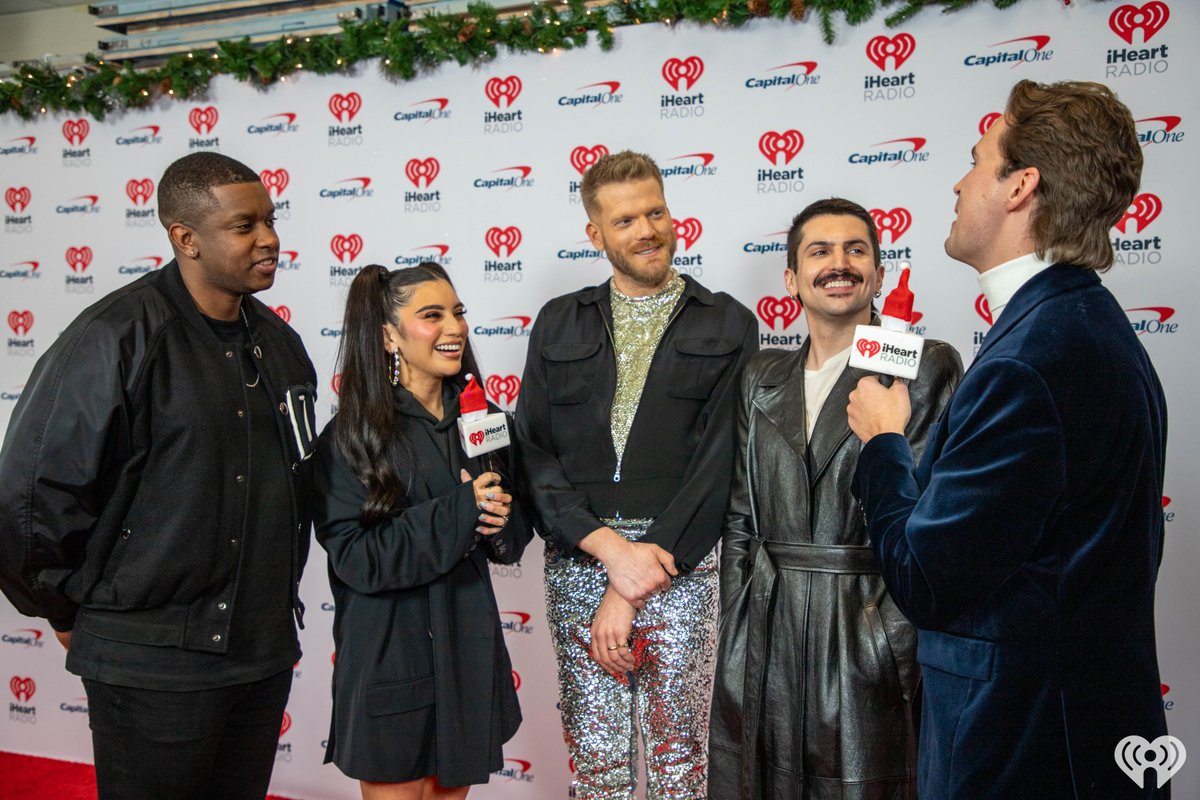 iHeartRadio Canada tweet media