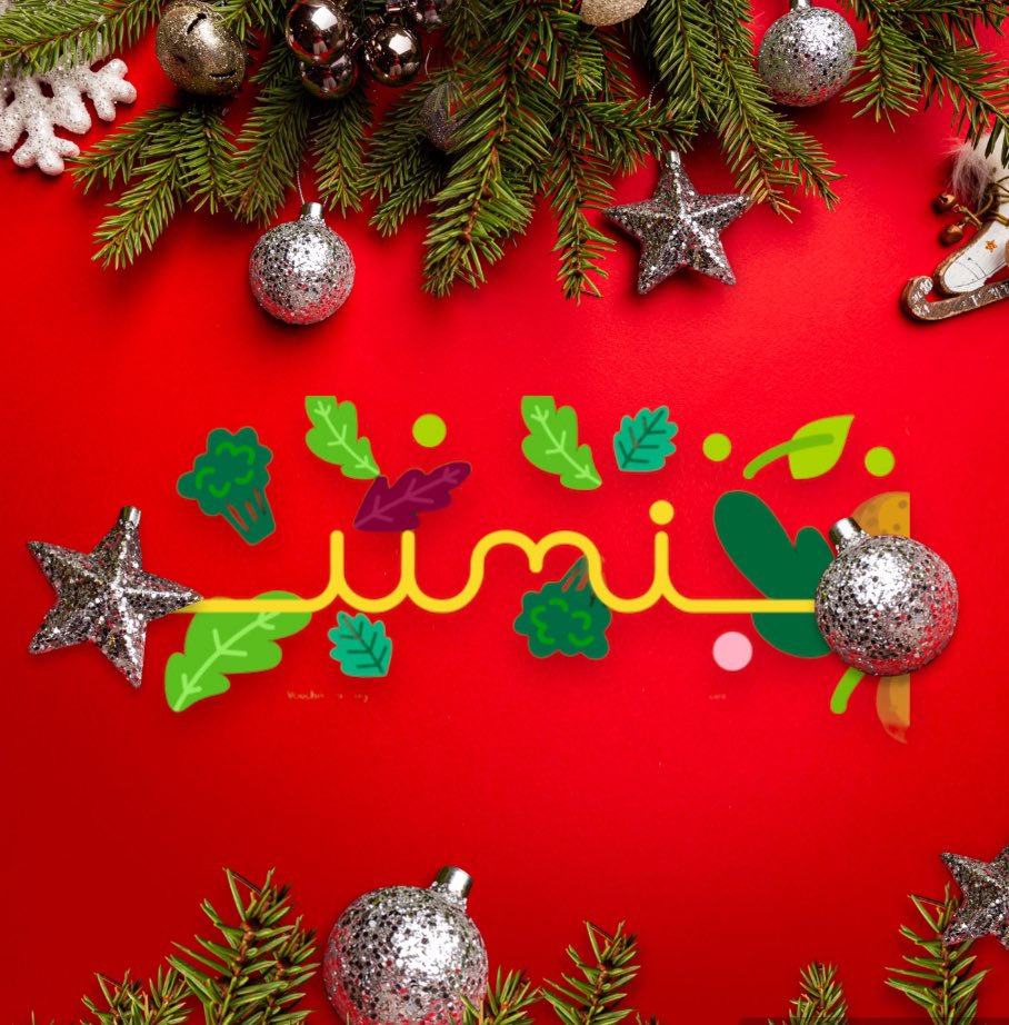 🎄Treat someone special this Christmas 💫🎅🏼
UMI tastes better when its gifted 
🎁
Umi Gift Vouchers are available at all our stores in Dublin, Cork &amp; Belfast 🌱
#christmas #umifalafel #dublin #cork #belfast #ireland #christmasgiftideas #christmastime #christmasinireland