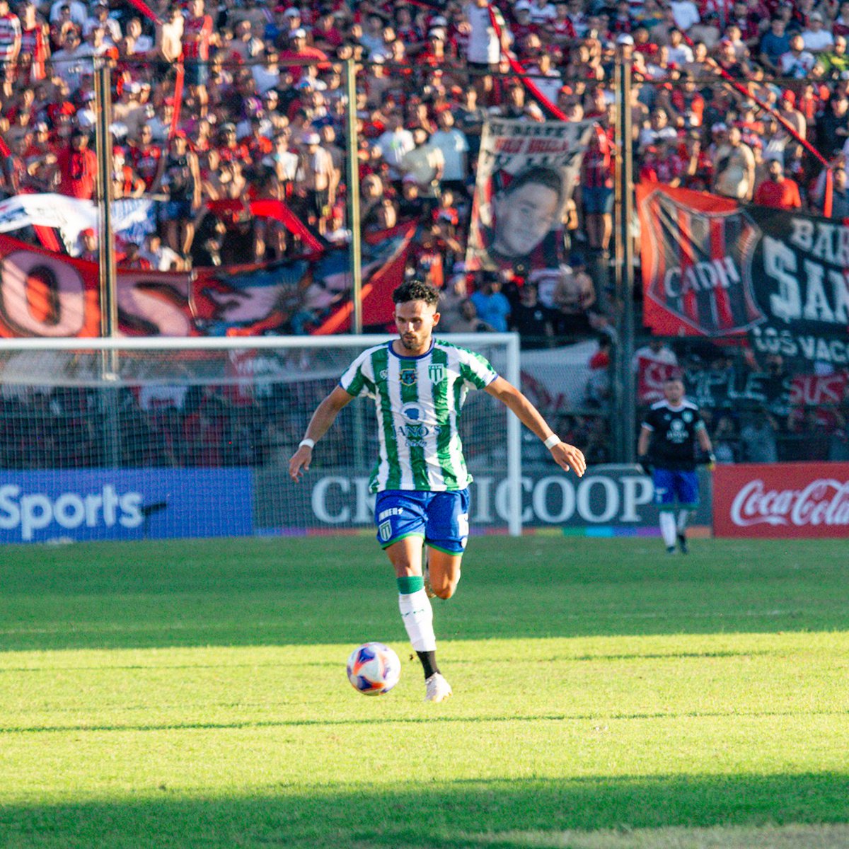 Club Atlético San Miguel on X: FINAL Talleres 0️⃣0️⃣ #SanMiguel Lo  definimos en casa 💚 🇳🇬 DALE SAN MIGUEL 🇳🇬  / X