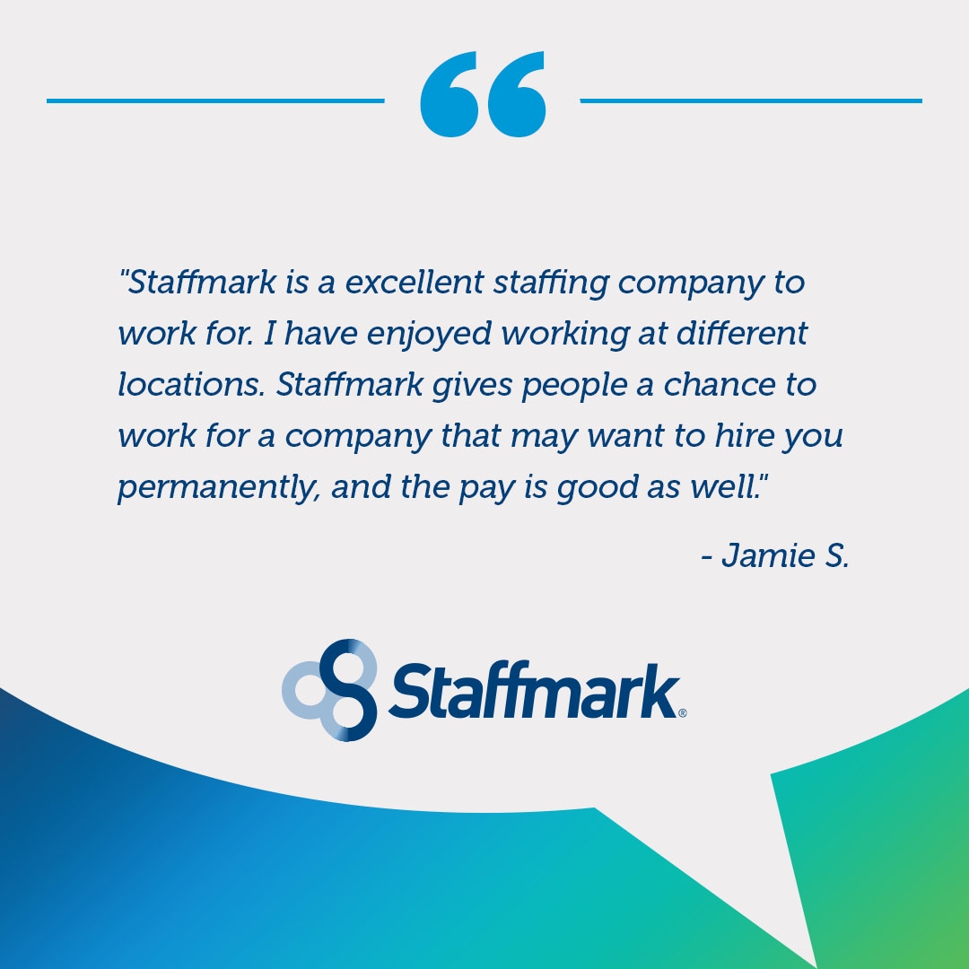 How Much Does Staffmark Take Out of Your Paycheck