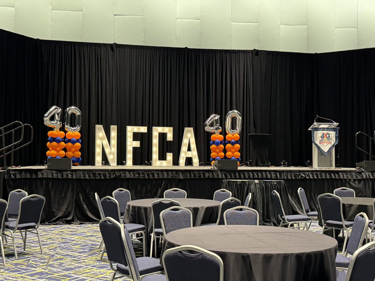 Katie Arbec (@coach_arbec) on Twitter photo I’m so grateful I got to experience my first convention at #NFCA40 in my hometown! I spent 6 days learning & growing with the best in the business, thank you to the <a href="/NFCAorg/">National Fastpitch Coaches Association</a> for putting on a great event! I met so many awesome coaches, including my triangle mentor! I’m so grateful I got to experience my first convention at #NFCA40 in my hometown! I spent 6 days learning & growing with the best in the business, thank you to the <a href="/NFCAorg/">National Fastpitch Coaches Association</a> for putting on a great event! I met so many awesome coaches, including my triangle mentor!