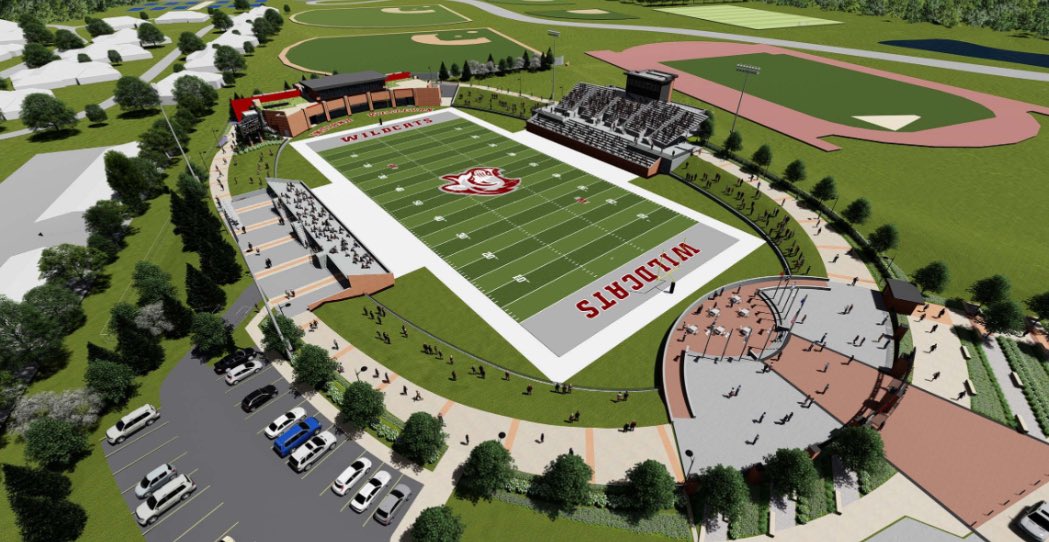 Indiana Wesleyan Offered