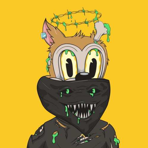 ToonzSalesBot's tweet photo. There were 2 sales in the last 4 hours:

DETONATED TOON #1191, 0.04 ETH ($76)
DETONATED TOON #828, 0.03 ETH ($76)

#detonatedtoonz https://t.co/jXE2C04yx1 https://t.co/X1PODW359L
