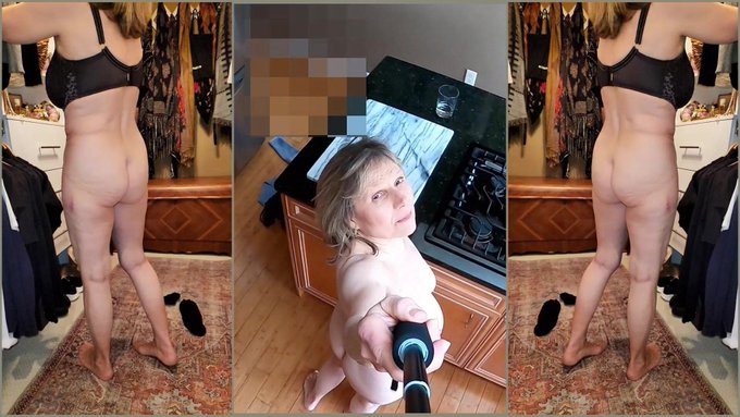 💯New video out now! 🆕  💖Hot Body GILF Turns You on💖 [1080p]  👉 https://t.co/hvNrYoARgG 👈  @faphousecom<a href="/tag/pawg"class="tags"><span>#pawg</span></a><a href="/tag/solo"class="tags"><span>#solo</span></a><a href="/tag/amateur"class="tags"><span>#amateur</span></a><a href="/tag/compilation"class="tags"><span>#compilation</span></a><a href="/tag/mature"class="tags"><span>#mature</span></a>