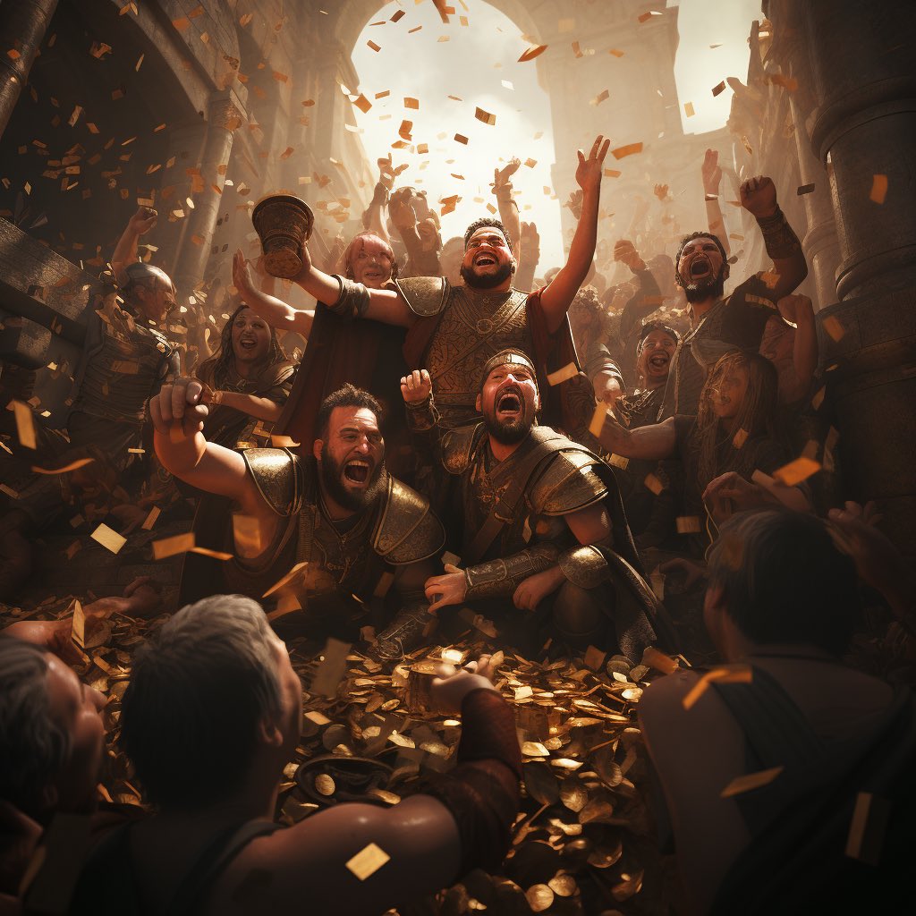 HOW MANY $ARENA BILLIONAIRES DO WE HAVE?

FLEX YOUR BALANCE BELOW 👇🏼