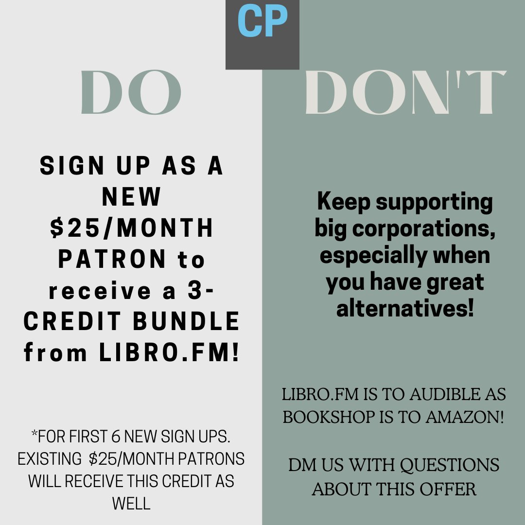 Finishing up the last of your holiday shopping &amp; want to feel less consumer-y and more community-support-y?