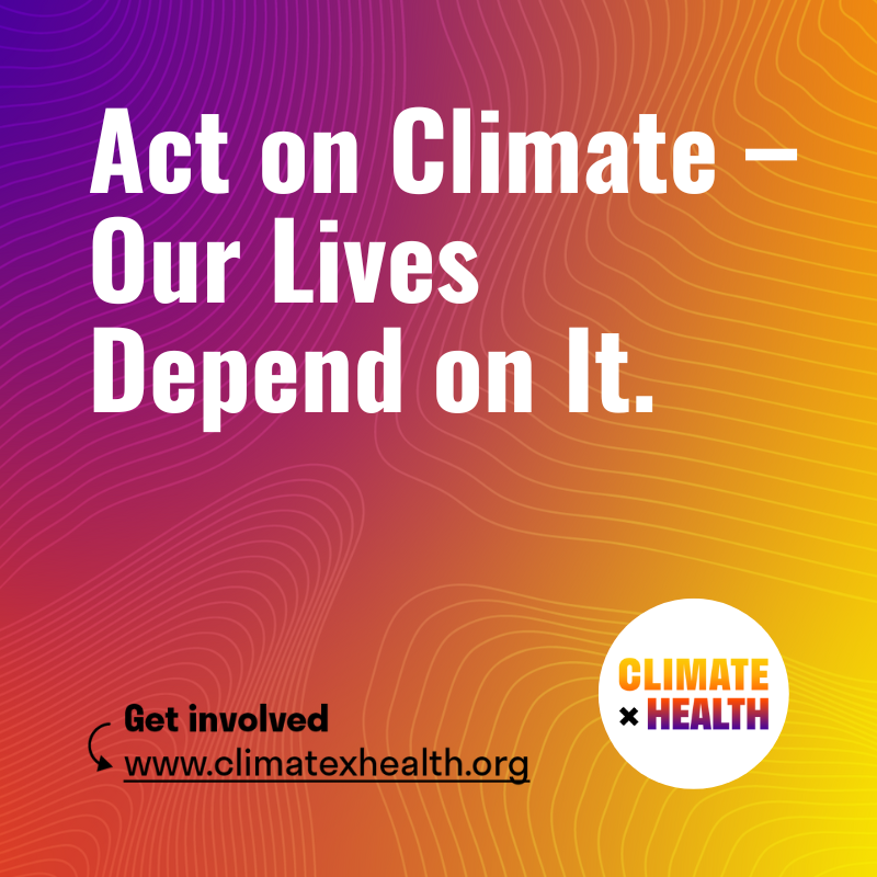 Phasing out fossil fuels and scaling renewables to replace them are essential – not negotiable – to ensure a livable future. As #COP28 comes to a close, we must take ambitious action on climate so we can all live in a healthier, safer world.
