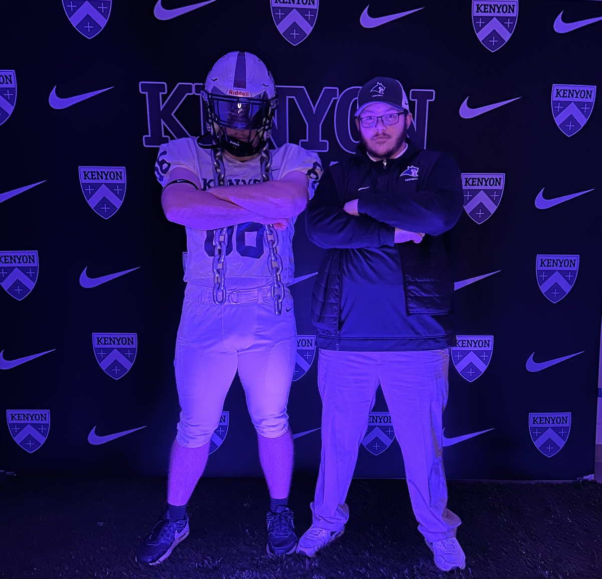 Tanner Smith tweet media