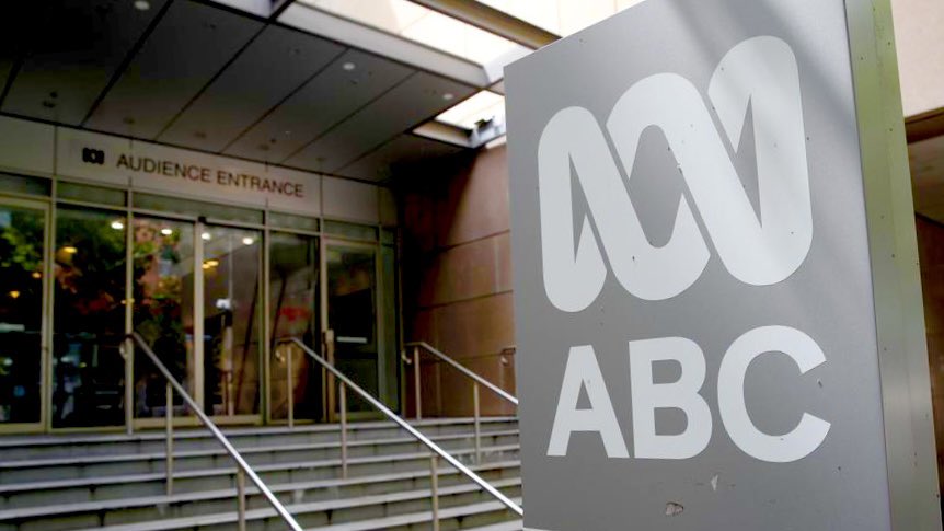 The Drum — joining Lateline, Stateline, state-based 7.30, the lost halves of ABC Radio’s PM and The World Today, the morning 15 minute news bulletin — enters the graveyard of lost great ABC News & Current Affairs programs. 
#SaveTheABC @ABC_Friends 
 Meanwhile, the stillborn News