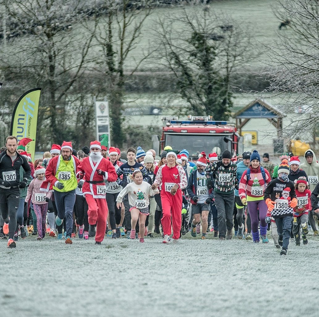 Sherborne Times (@sherbornetimes) on Twitter photo "As we enter the final month of
2023, we reflect on another successful year for <a href="/communifit/">Communifit</a>. From the bottom of our hearts, thank you for your support." Read in December's edition.
<a href="/communi_fit/">CommuniFit</a> will host their Christmas jumper 5k/10k run on Sunday 17/12, for Sherborne Food Bank "As we enter the final month of
2023, we reflect on another successful year for <a href="/communifit/">Communifit</a>. From the bottom of our hearts, thank you for your support." Read in December's edition.
<a href="/communi_fit/">CommuniFit</a> will host their Christmas jumper 5k/10k run on Sunday 17/12, for Sherborne Food Bank