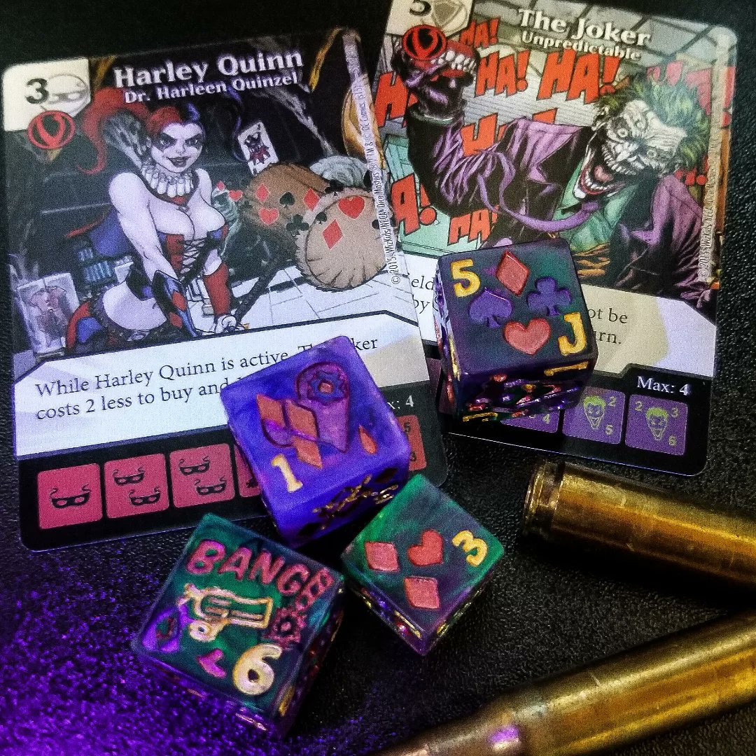 NoApologiesDice's tweet photo. UV Glow. https://t.co/DBYv6AKrOw