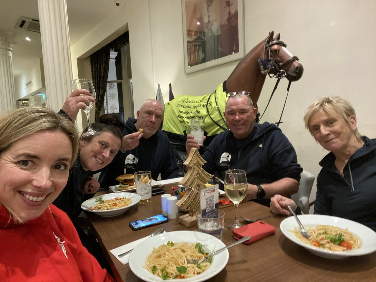 Fiona Lamdin (@fionalamdin) on Twitter photo A really special evening learning and listening to <a href="/ThewebstermWebb/">Emma webb</a> & <a href="/3dadswalking/">3DadsWalking</a>. While Miles 🐎 kept a watchful 👁️ over us. For Emma’s final leg tune into <a href="/BBCBreakfast/">BBC Breakfast</a> - there’s a special surprise ( spoiler alert- it’s NOT prince William this time) A really special evening learning and listening to <a href="/ThewebstermWebb/">Emma webb</a> & <a href="/3dadswalking/">3DadsWalking</a>. While Miles 🐎 kept a watchful 👁️ over us. For Emma’s final leg tune into <a href="/BBCBreakfast/">BBC Breakfast</a> - there’s a special surprise ( spoiler alert- it’s NOT prince William this time)
