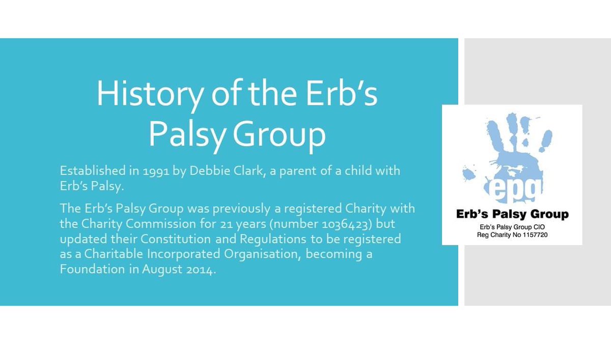 erbspalsygroup tweet picture