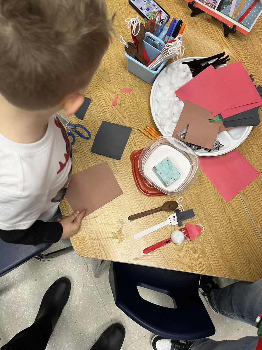 Cobblestone School tweet media