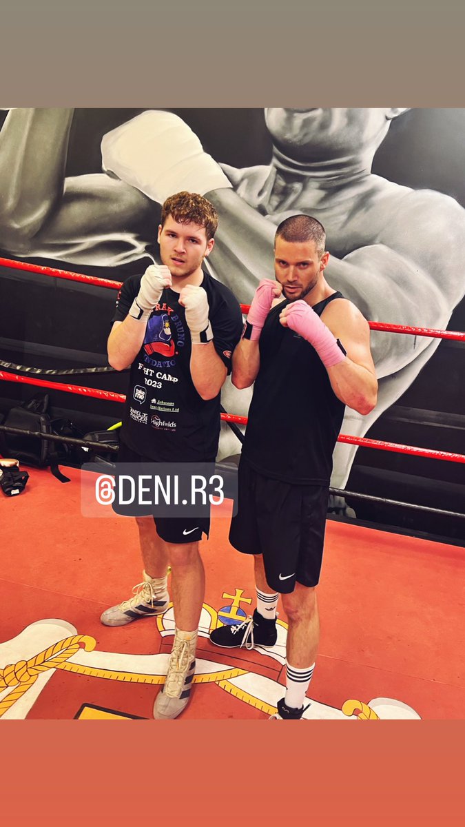 Training myself out of my head