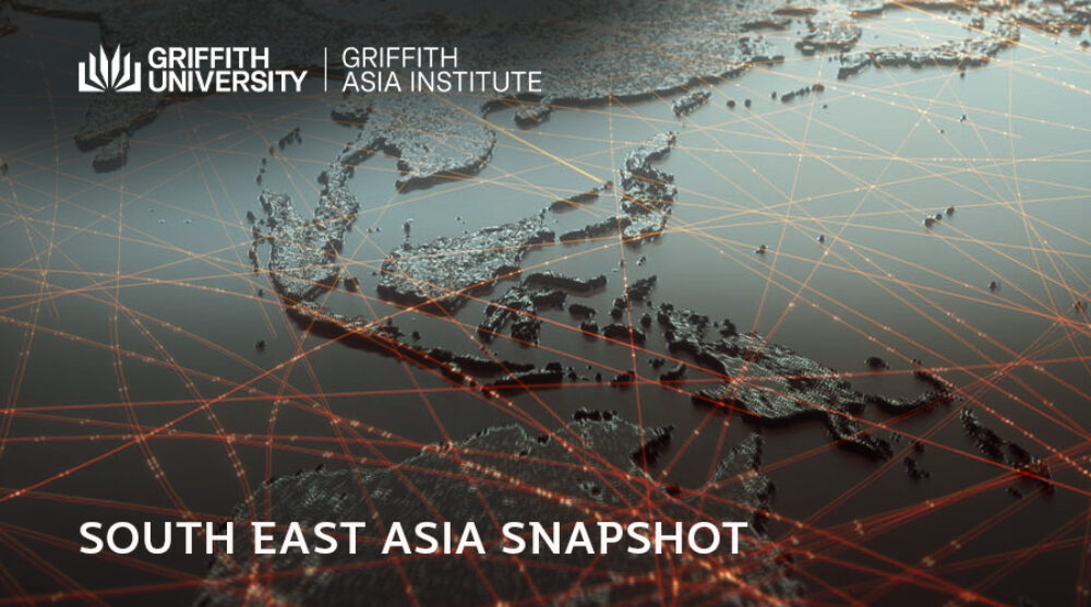 In the latest and last #SoutheastAsia snapshot of the year, @sovinda_po discusses #ThePhilippines current political situation, #Myanmar's armed group seizing the #ChineseBorder and #Vietnam and #Japanese partnership. Click here ⤵️ ow.ly/EyXE50QhJAg