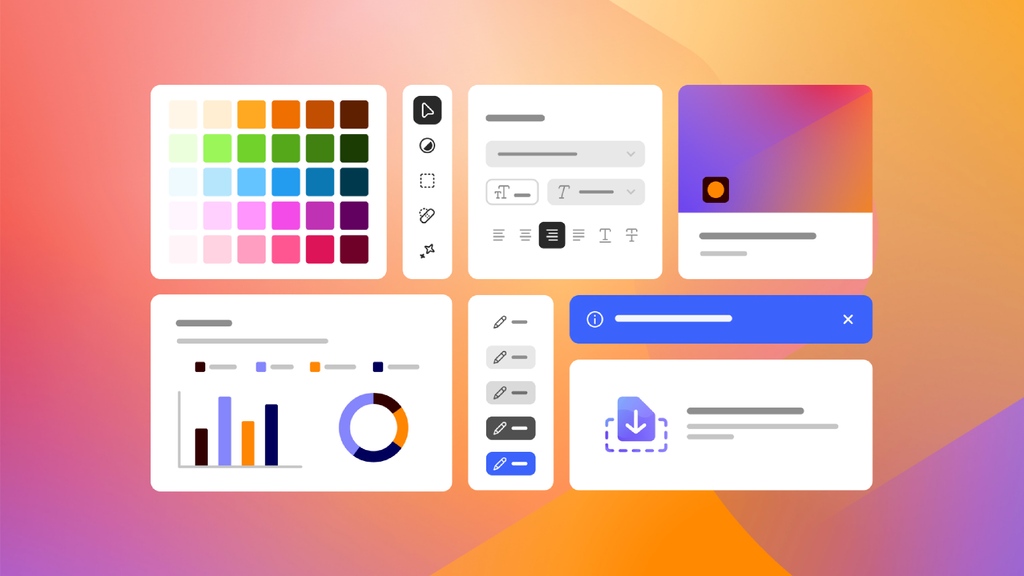 printmag's tweet image. Spectrum 2: Adobe Launches a #Creative #Recalibration 🎨

I was thrilled to speak with Eric Snowden, #Adobe’s VP of #Design, to ask about the elements behind Spectrum 2, offering insights into its future-ready #designethos.

Read the full story on PRINT: l8r.it/dNvr