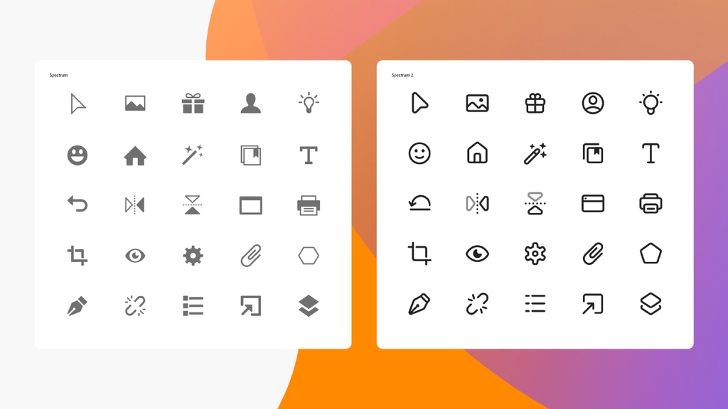 printmag's tweet image. Spectrum 2: Adobe Launches a #Creative #Recalibration 🎨

I was thrilled to speak with Eric Snowden, #Adobe’s VP of #Design, to ask about the elements behind Spectrum 2, offering insights into its future-ready #designethos.

Read the full story on PRINT: l8r.it/dNvr