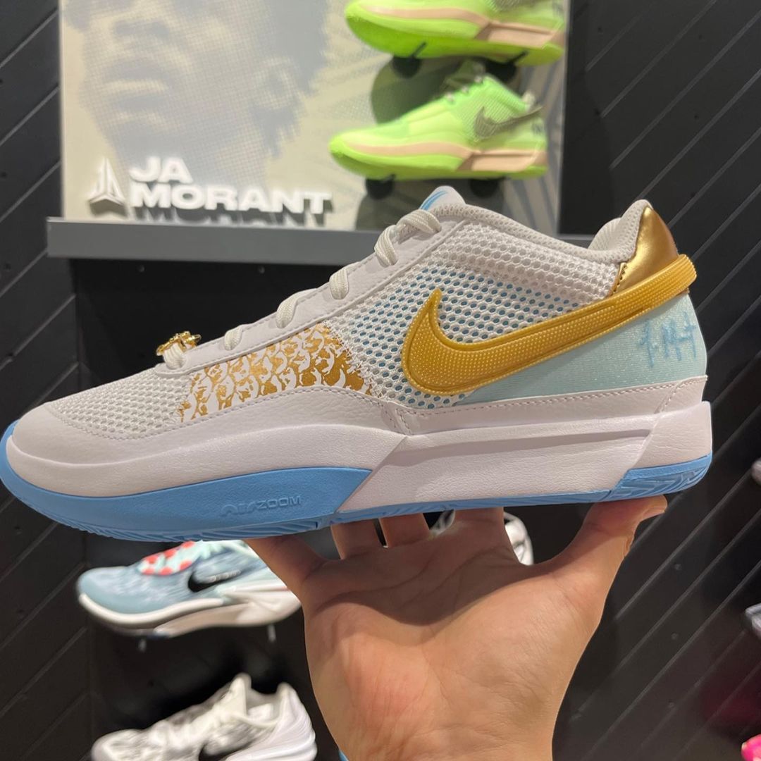 Sneaker News on X: 