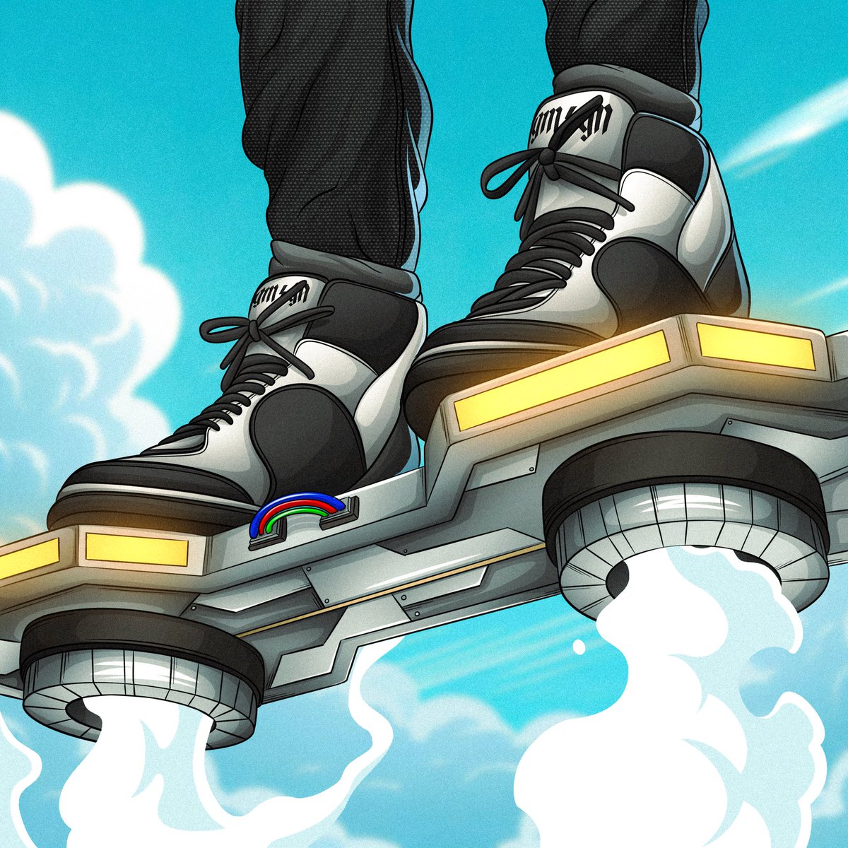 PODZ // Landing 12.22.23