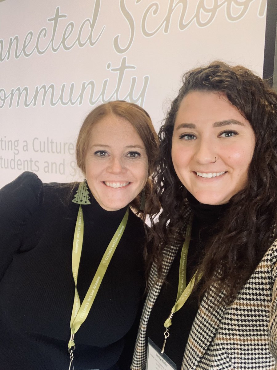 Emily Waller (@principal_em) on Twitter photo What’s better than presenting on your favorite topic with your best friend?! #RSAC23 #theconnectedschoolcommunity <a href="/PrincipalWard21/">Courtney Ward</a> What’s better than presenting on your favorite topic with your best friend?! #RSAC23 #theconnectedschoolcommunity <a href="/PrincipalWard21/">Courtney Ward</a>