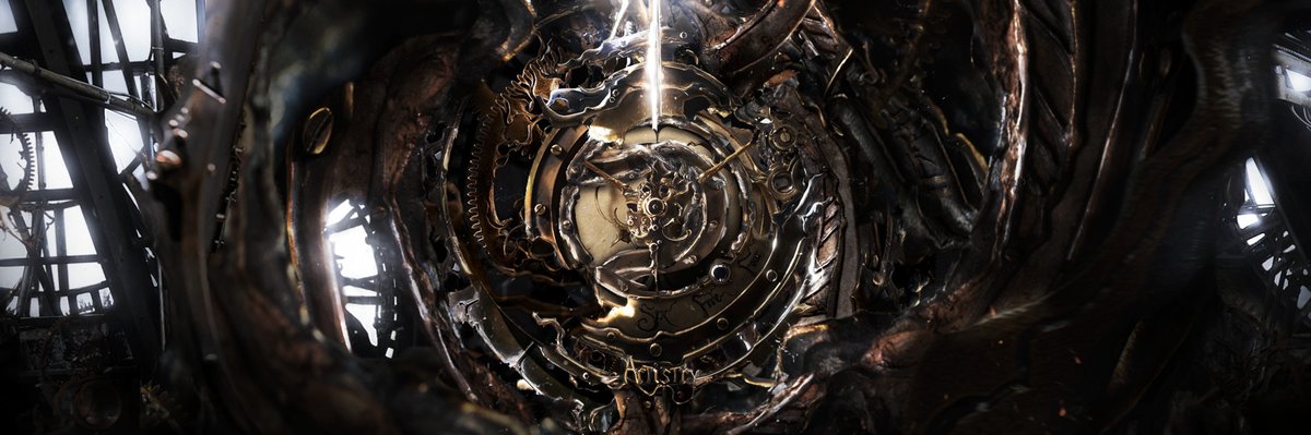 TaosVisual's tweet image. I guess i'm gonna post my old headers too, 2016-2017.. damn it was ages ago