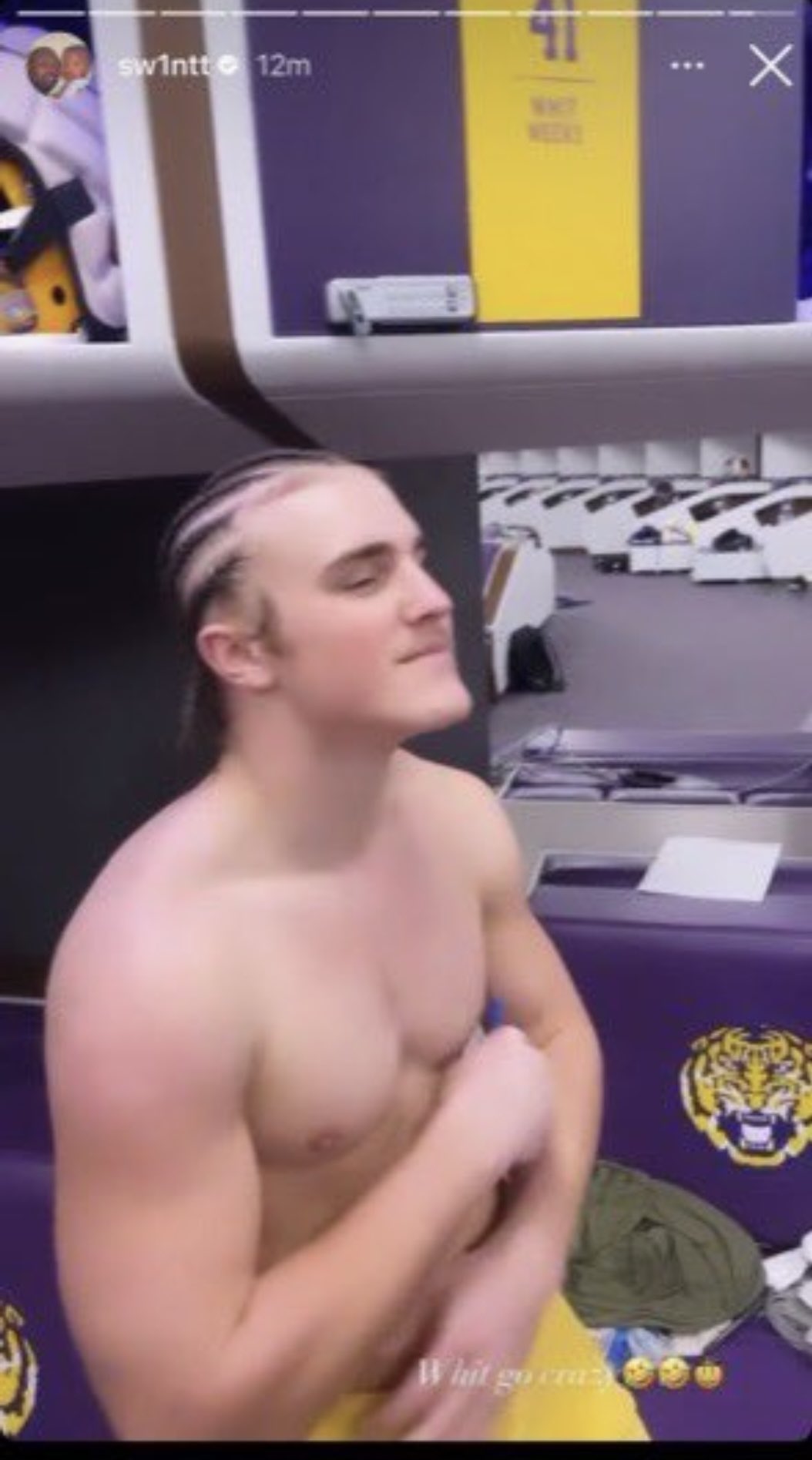 They Use To Call Whit Weeks White Boy Rick Off Of Kentucky St | Tiger Rant