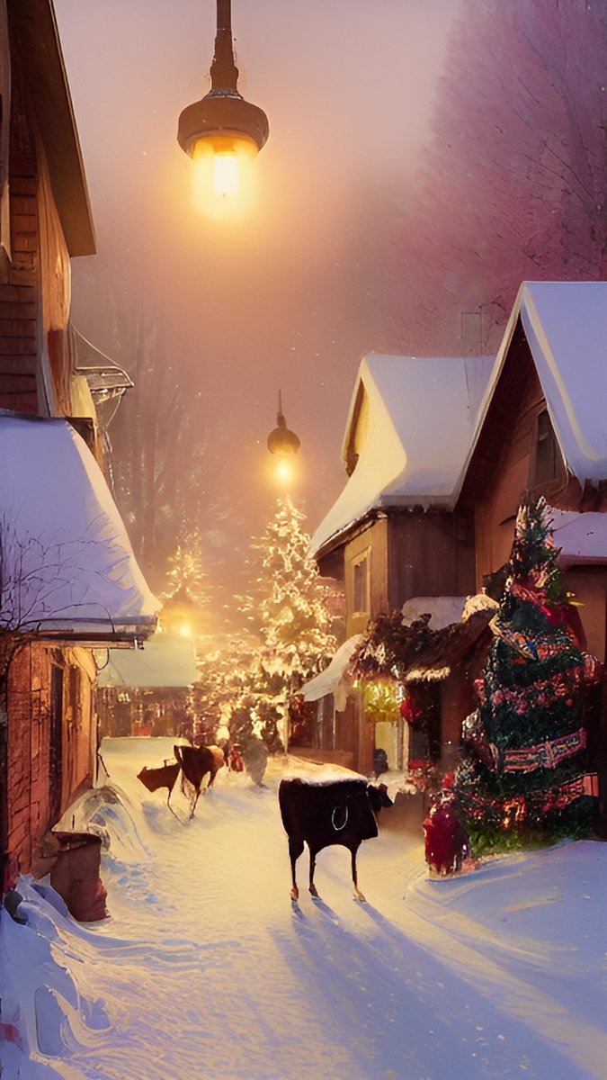 Hello everyone!!

Mint, transfer to DID, upload Offers on <a href="/dexie_space/">dexie</a> complet!!  

Get into the holiday spirit 🎄🎅

Check out the Christmassy collection from <a href="/cozy_life_nft/">cozylife.xch 🎨🌱🚀</a> on <a href="/MintGarden_io/">MintGarden</a>

mintgarden.io/collections/ch…… 

#XCH #NFTs #Chia