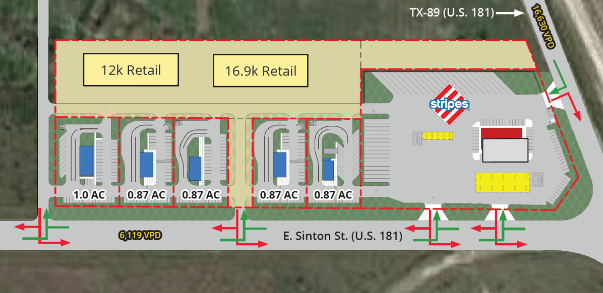 houston_cre's tweet image. 👍😊👉Retail &amp;amp; Pads Available at Future Somerset Plaza! New Retail Development! hubs.la/Q02cPKSh0
#Retail #PadSites #MultiTenant @Colliers_HOU